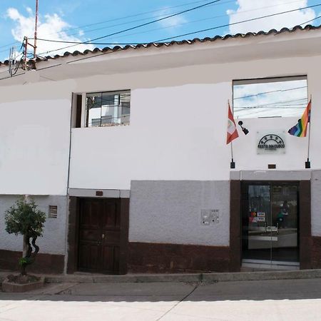 Fiesta Inn Куско Экстерьер фото