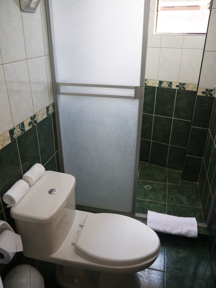 Fiesta Inn Куско Экстерьер фото