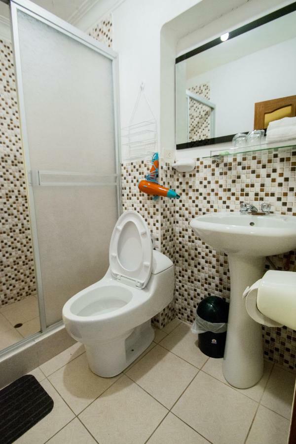 Fiesta Inn Куско Экстерьер фото