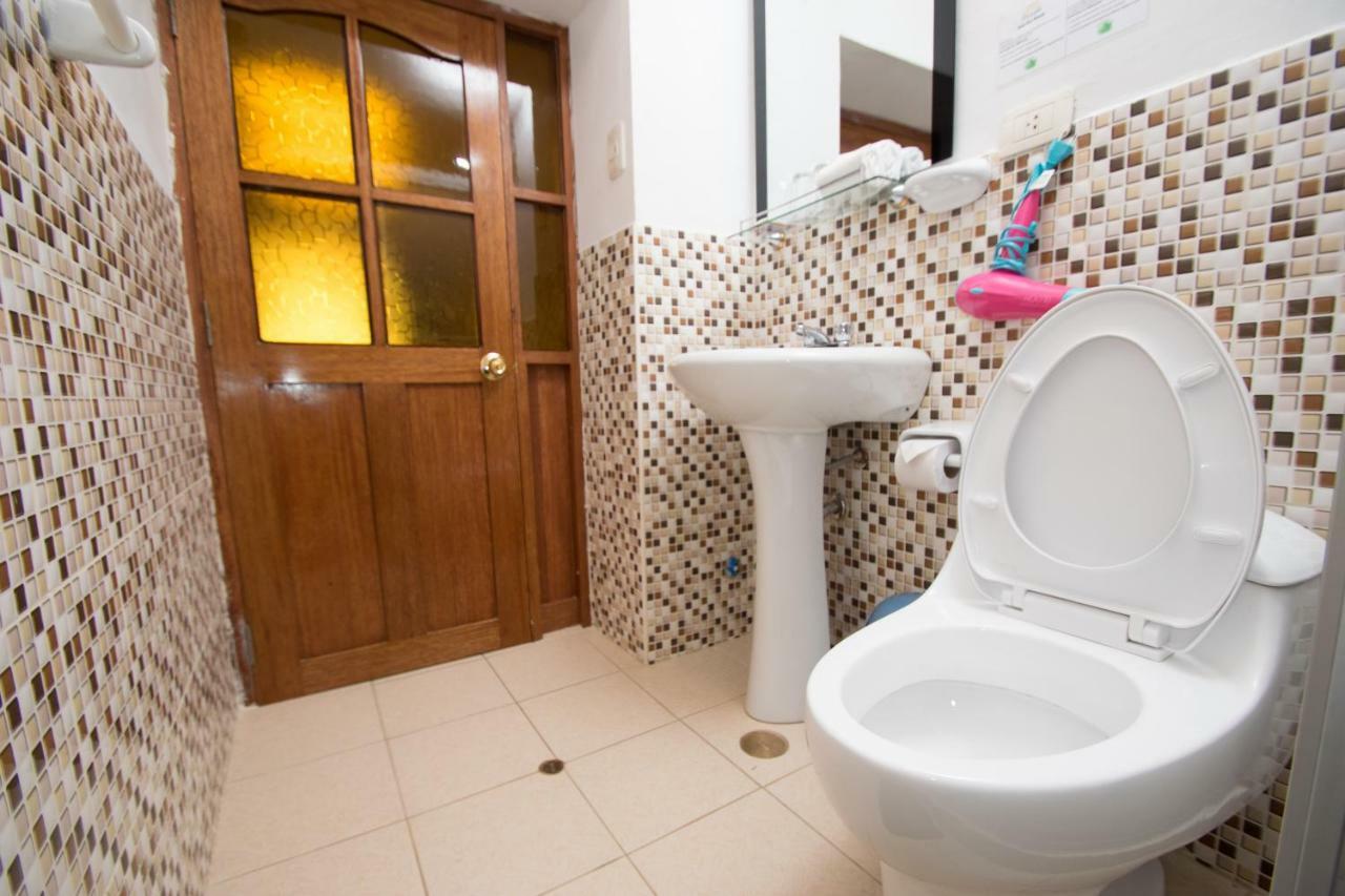 Fiesta Inn Куско Экстерьер фото