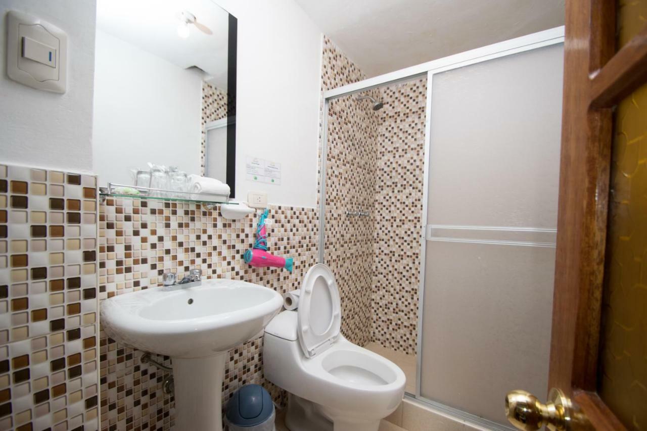 Fiesta Inn Куско Экстерьер фото