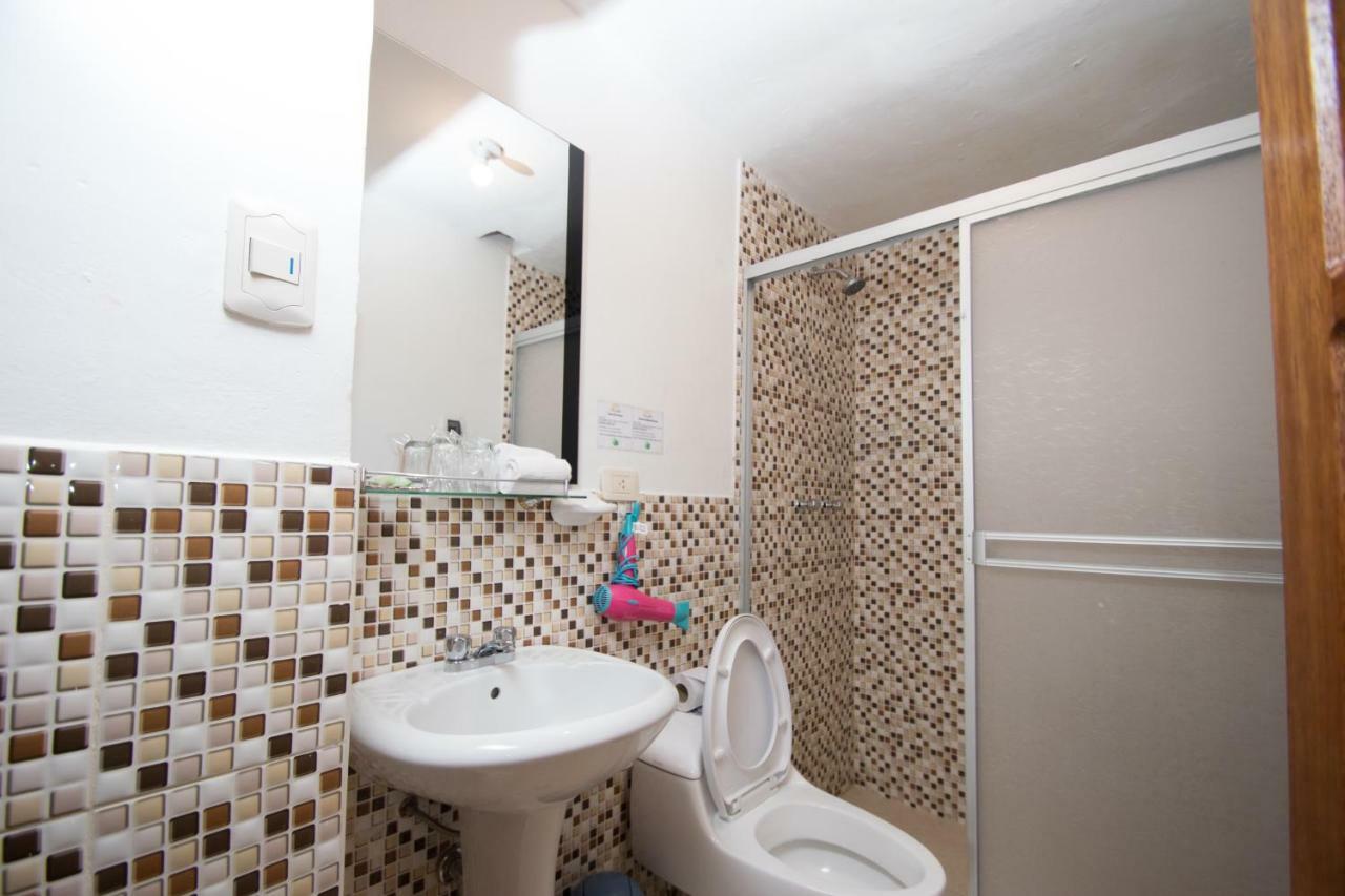 Fiesta Inn Куско Экстерьер фото